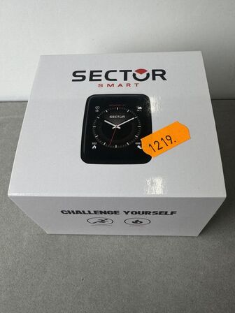 Armbåndsur SECTOR SMART