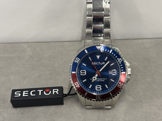 Armbåndsur SECTOR R3253161018