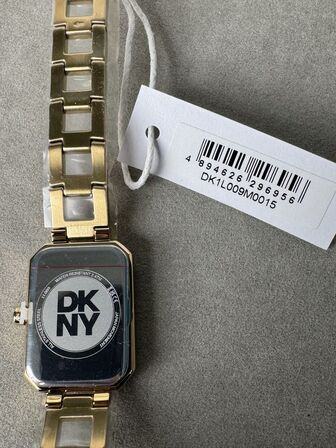 Armbåndsur DKNY DK1L009M0015