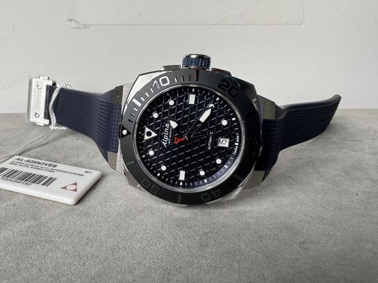 Armbåndsur ALPINE  AL-525N3VE6
