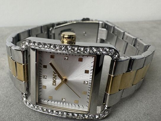 Armbåndsur DKNY