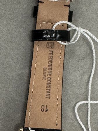 Armbåndsur FREDERIQUE CONSTANT FC-220MB3B4