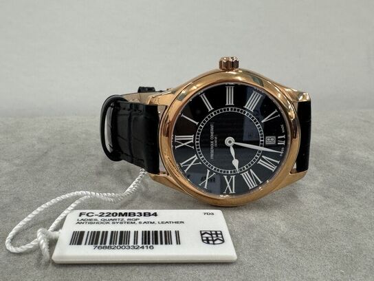 Armbåndsur FREDERIQUE CONSTANT FC-220MB3B4