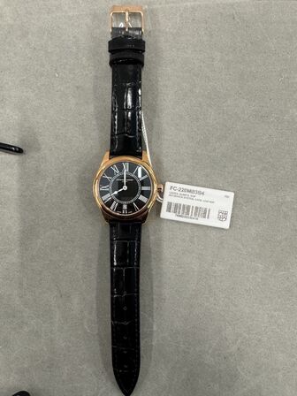 Armbåndsur FREDERIQUE CONSTANT FC-220MB3B4