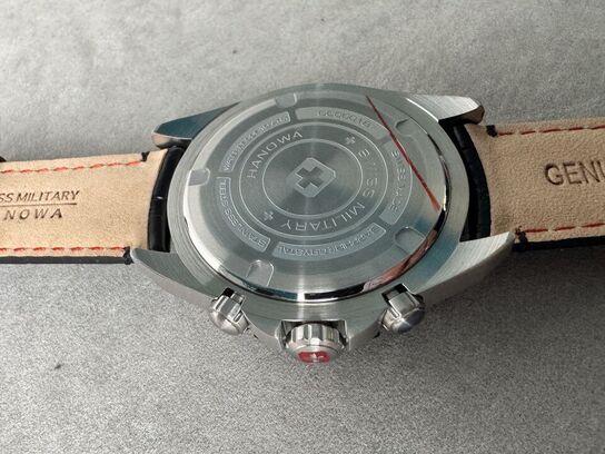 Armbåndsur SWISS MILITARY 8MWGA0001502