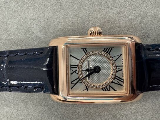 Armbåndsur FREDERIQUE CONSTANT FC-200MCDC14