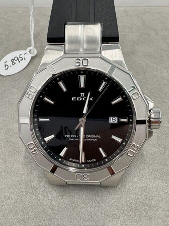 Armbåndsur EDOX 53021 3CA NIN