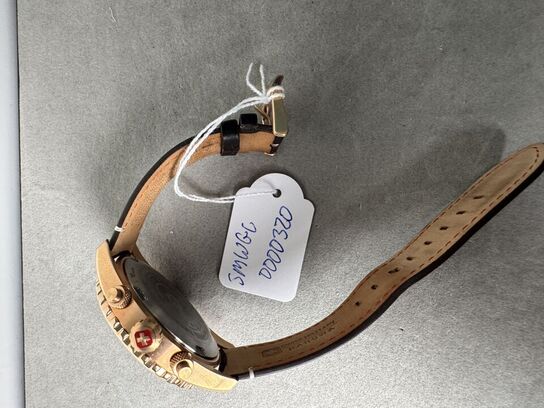 Armbåndsur SWISS MILITARY SMWGC0000320