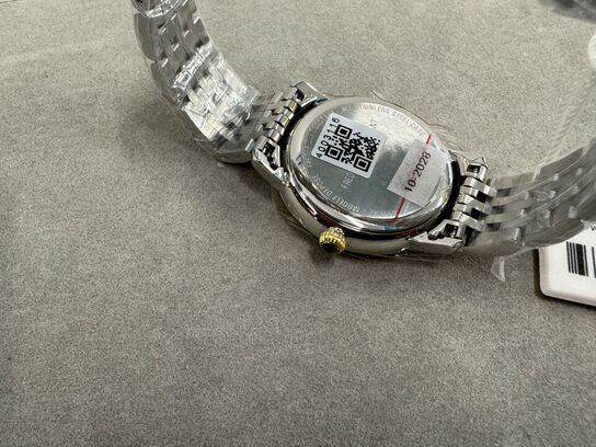 Armbåndsur FREDERIQUE CONSTANT FC-206MPND1S3B