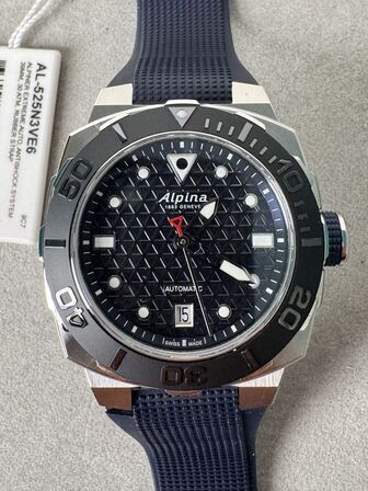 Armbåndsur ALPINE  AL-525N3VE6