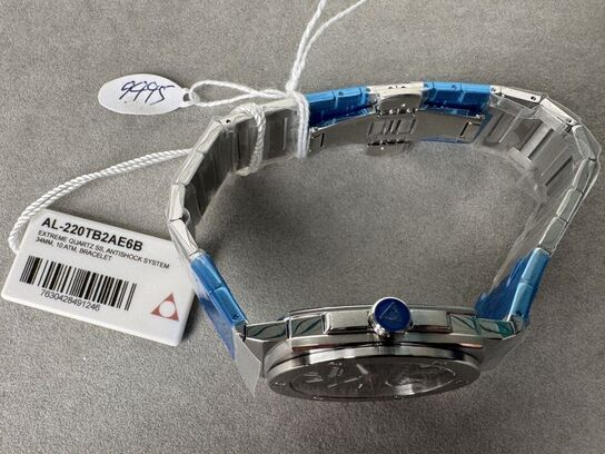 Armbåndsur ALPINE  AL-220TB2AE6B