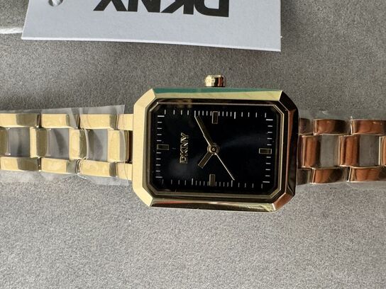 Armbåndsur DKNY DK1L009M0015