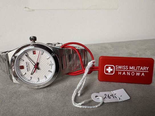Armbåndsur SWISS MILITARY SMWLH2101801