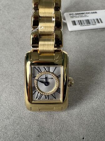 Armbåndsur FREDERIQUE CONSTANT FC-200MCDC25B
