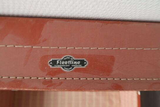 Fleetline kuffert 