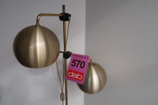 Standerlampe 