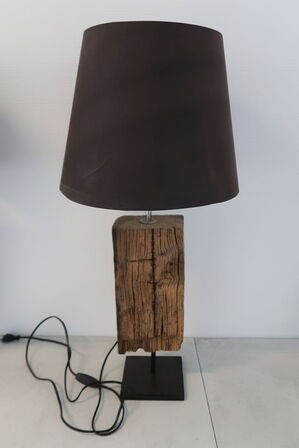 Bordlampe 