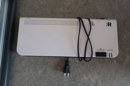 Rexel SmartCut A535Pro skærer