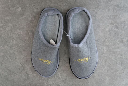 10 par Cozy By JZ futter