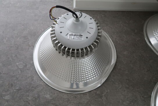 11 stk. LED lamper 100W