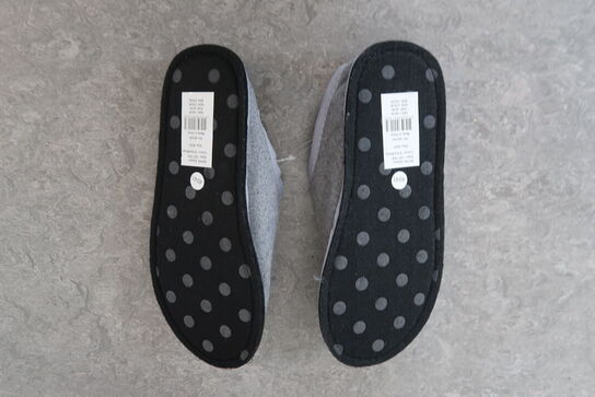 10 par Cozy By JZ futter