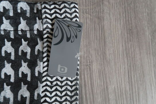 25 stk. BitAvant tasker/net