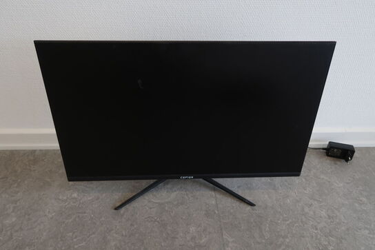 Cep1er C27PLUSE 27" skærm 