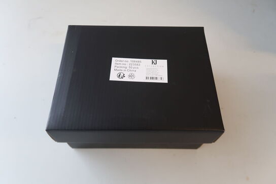 150 stk. Villa Collection kaffeskeer