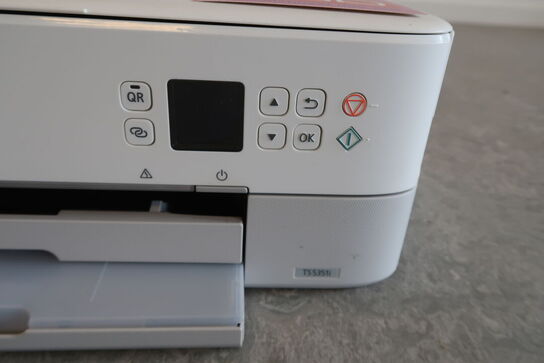 Printer, Canon Pixma TS5351i