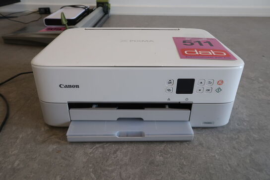 Printer, Canon Pixma TS5351i