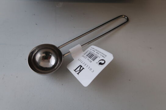 150 stk. Villa Collection kaffeskeer