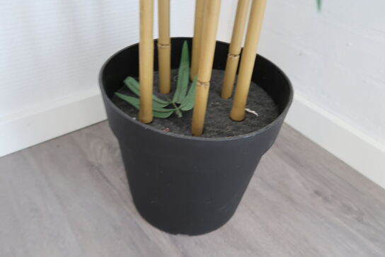 Kunstig plante