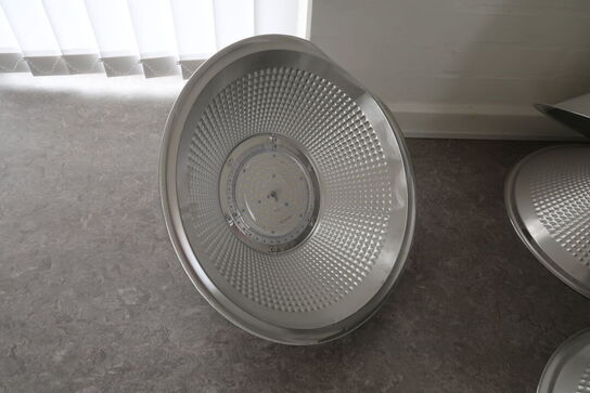 11 stk. LED lamper 100W