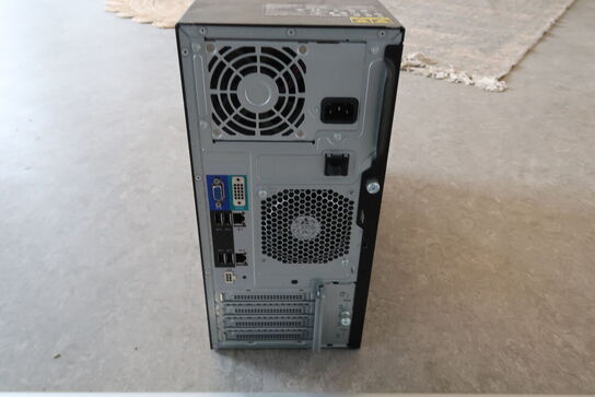 HP ProLiant ML30 Gen10