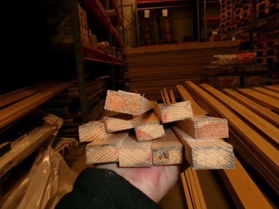 42 meter forrammetræ 28x17 mm