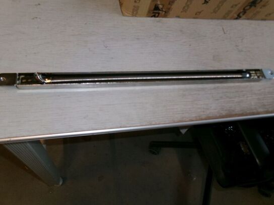 10 stk. skiferplade 60x30x0,4 cm