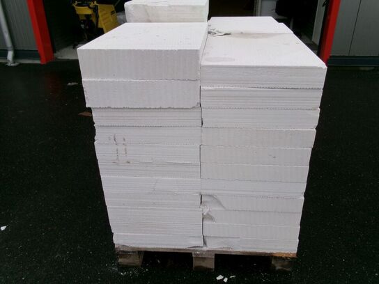 41 stk. gasbeton multiblokke