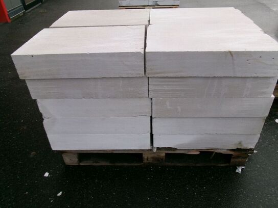 20 stk. gasbeton multiblokke