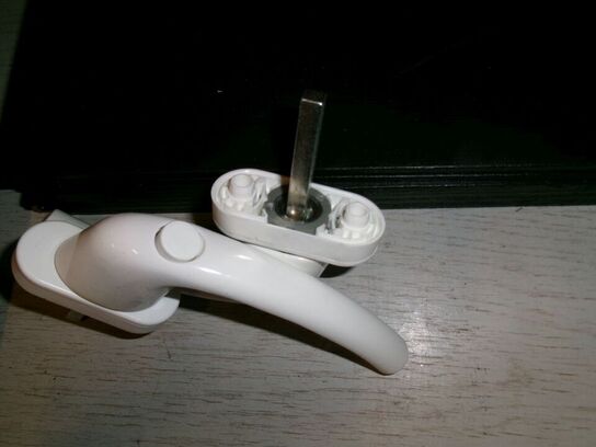 12 stk. dørhåndtag