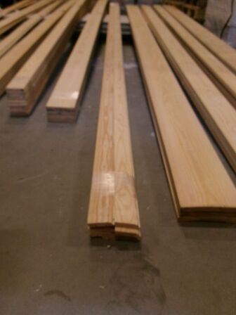 37,8 meter Almue fodlister 70x15