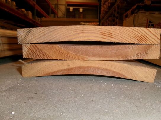 12,6 meter forrammetræ 189x19 mm