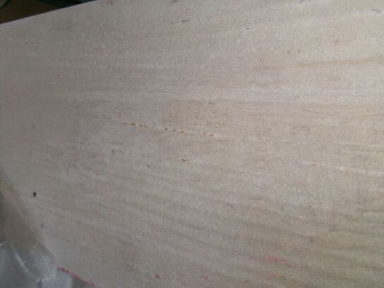 8 stk. eternitplanker med træmønster 181x9 mm