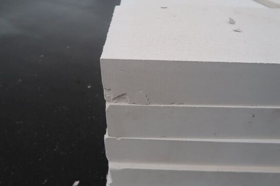 32 stk. gasbeton multiblokke