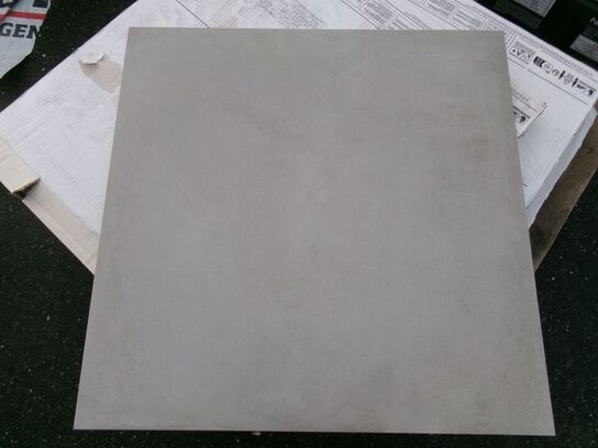 6 ks klinker, gråmelerede