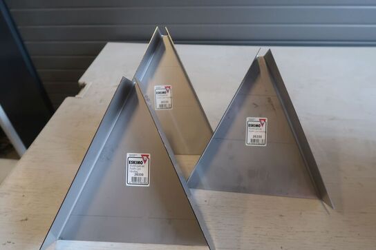 3 stk. studsfugebræt