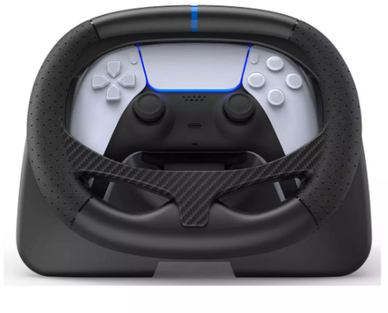 Gioteck FR5 Racing Wheel for DualSense Controller
