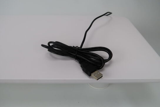 NeoGlow Gaming Monitor Riser