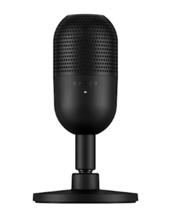 Razer seiren V3 mini gamer mikrofon - sort