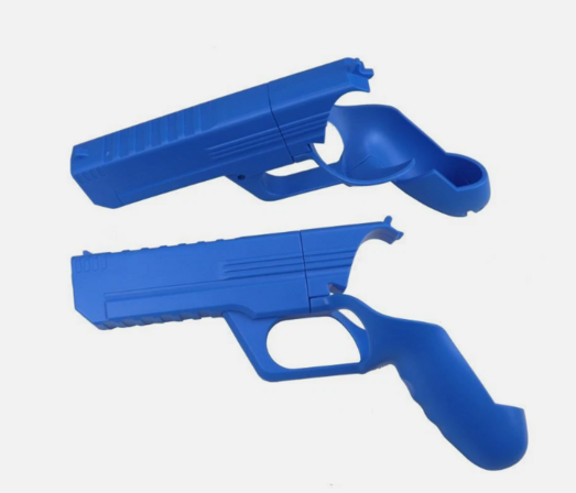 VR Dual Game Guns Kit (Meta Quest 2)