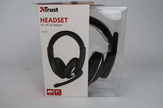 Reno Headset for PC and laptop